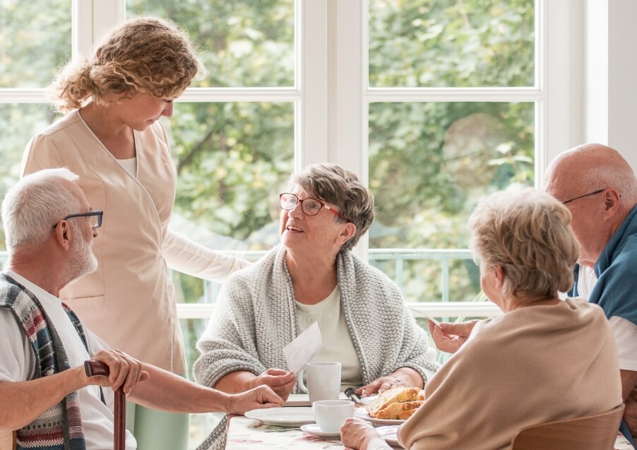 Long Term Care