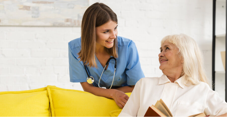 Memory Care