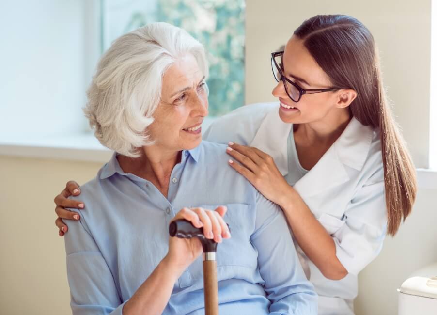 Skilled Nursing